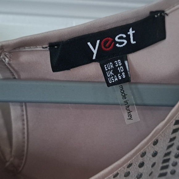 Cute dusty pink - Picture 4 of 4